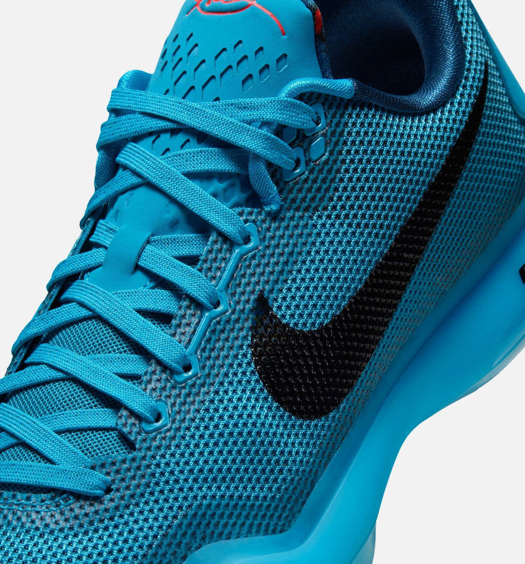 Kobe 10 Protro Blue Lagoon Men's Shoes