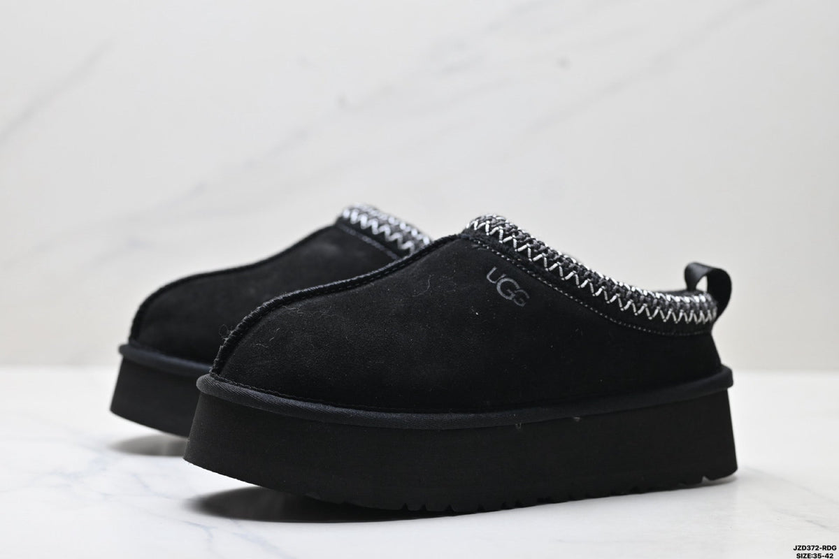 UGG Tazz Slip-On Snow Boots