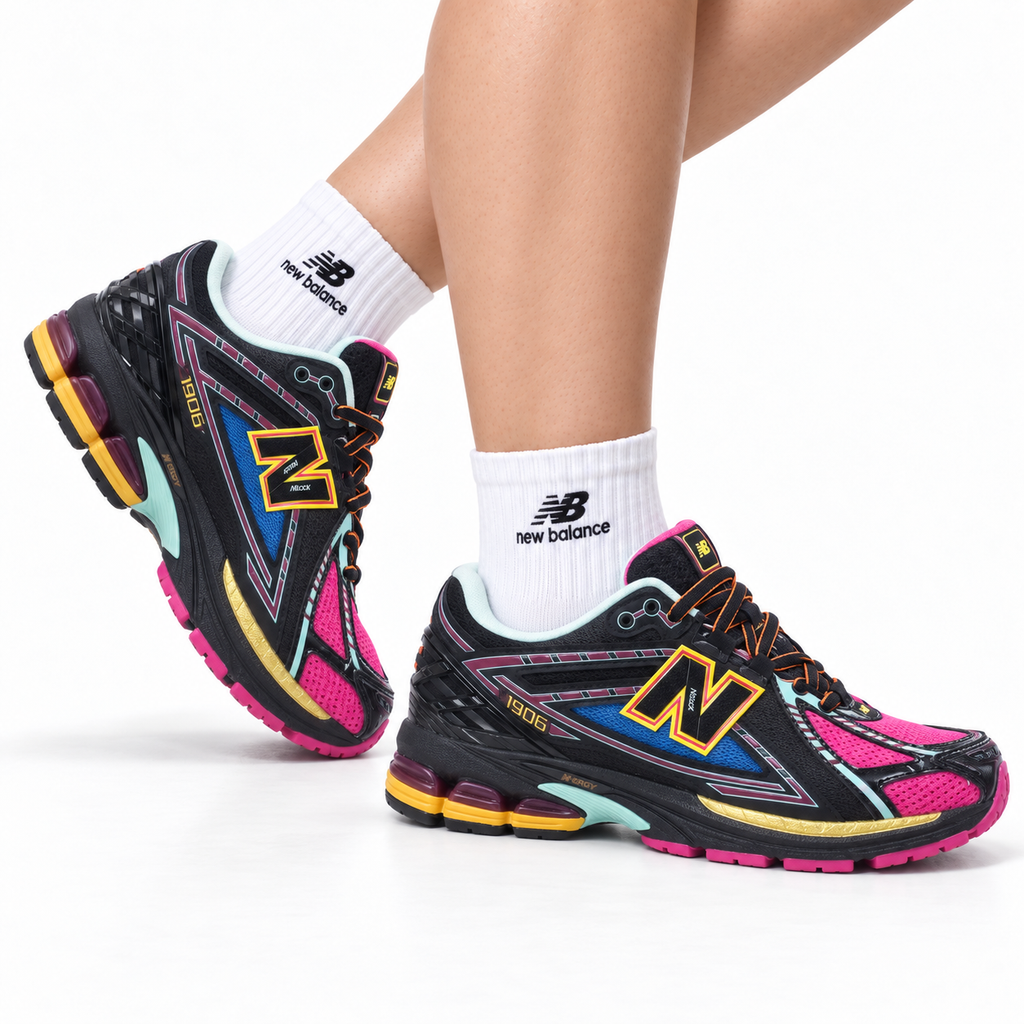 New Balance Unisex Sneakers M1906-2