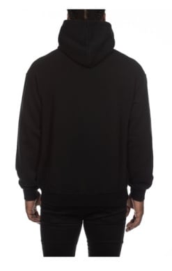 Icecream Covert Hoodie 'Black'
