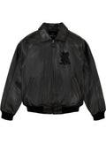 Avirex Black Icon Jacket
