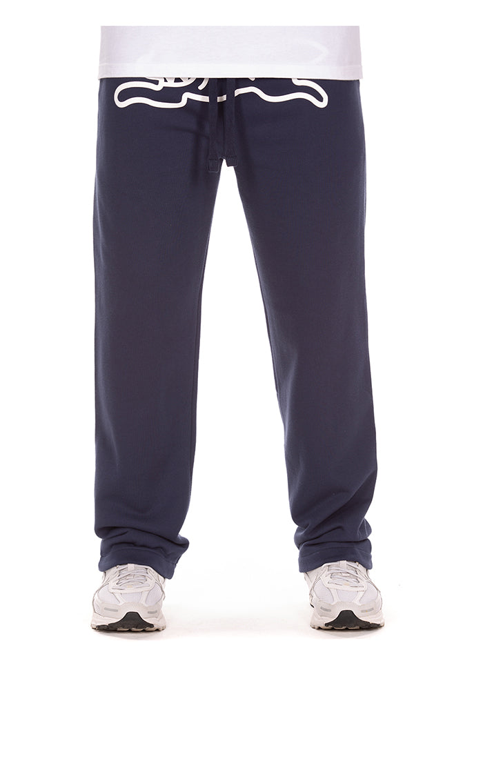 Icecream Running Dog Sweatpant