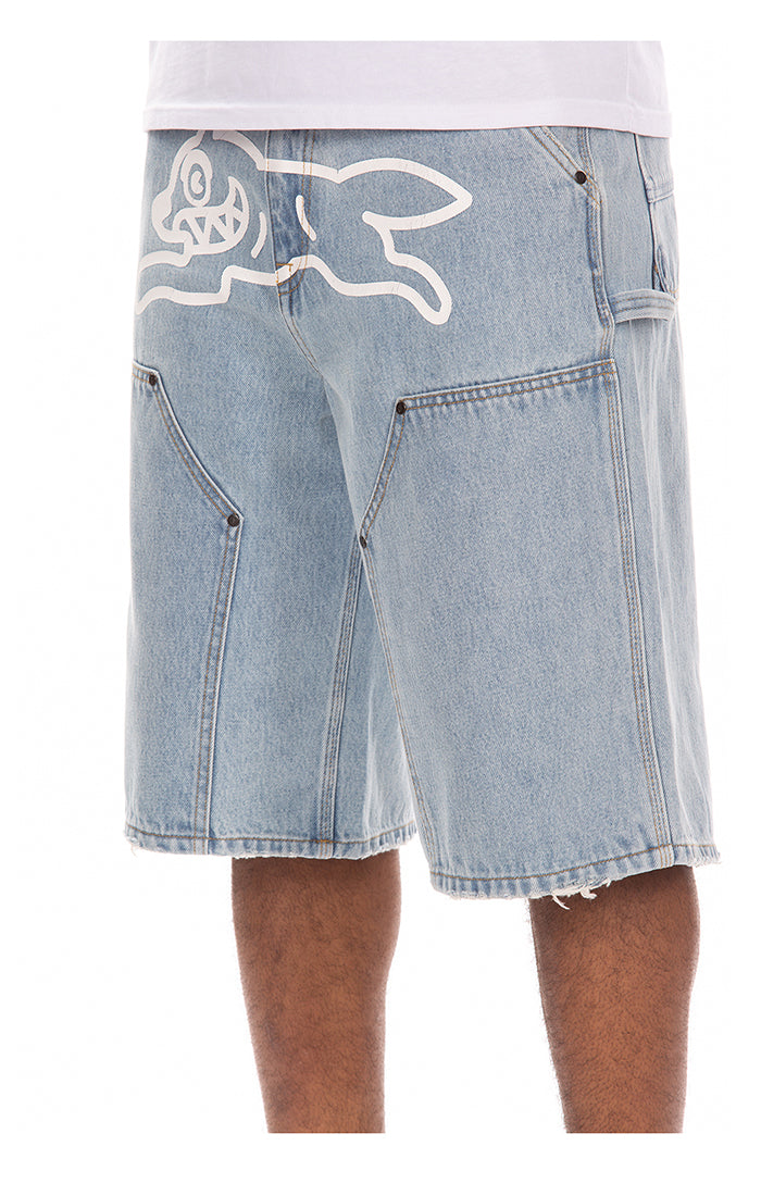 Icecream Angelo Short